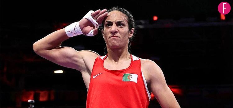 Imane Khelif: A Fighter In The Ring & Against Stereotypes