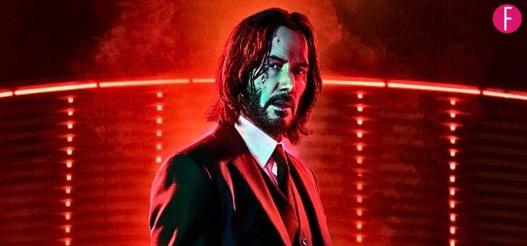 The World Of John Wick Expands Beyond The Big Screen