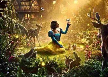 Mirror, Mirror On The Screen: Disney Grants Our Snow White Remake Wish