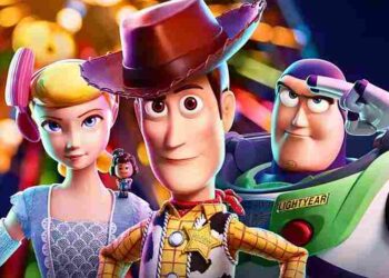 5 Plot Points That Will Leave You Wanting More In Toy Story 5