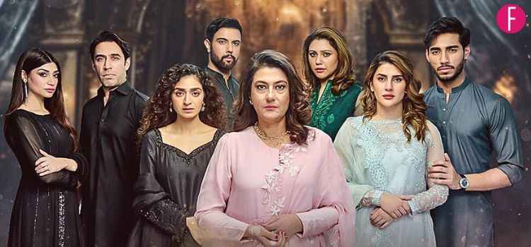 5 Reasons Why Noor Jahan Is Not Your Average Saas-Bahu Saga