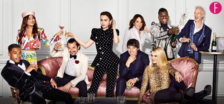 Emily In Paris Season 4 Part 1: A Season Of Self-Discovery Or Stagnation?