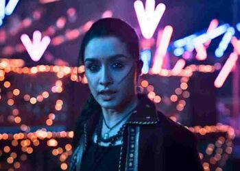 Stree 2: A Spooky Soiree Of Scares And Smiles