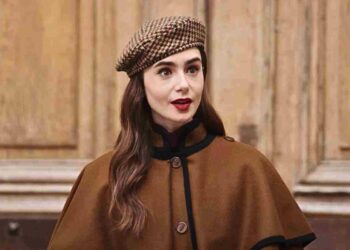Emily In Paris Season 4 Part 2: The Romance Heats Up In Rome Instead Of Paris!