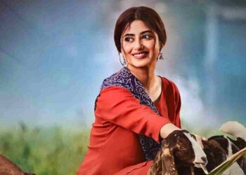 A Beacon Of Hope: Uth Jind Meri Represents The Narrative Of Zard Patton Ka Bunn