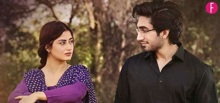 A Beacon Of Hope: Uth Jind Meri Represents The Narrative Of Zard Patton Ka Bunn