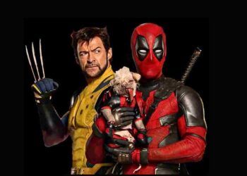 Deadpool & Wolverine: A Comic Book Dream Team Come True