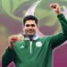 Get to Know Arshad Nadeem – The Gold Medalist Who Just Put Pakistan On the Olympic Map