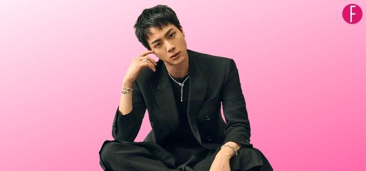 What To Expect From Jin's Solo Variety Show, Run Jin