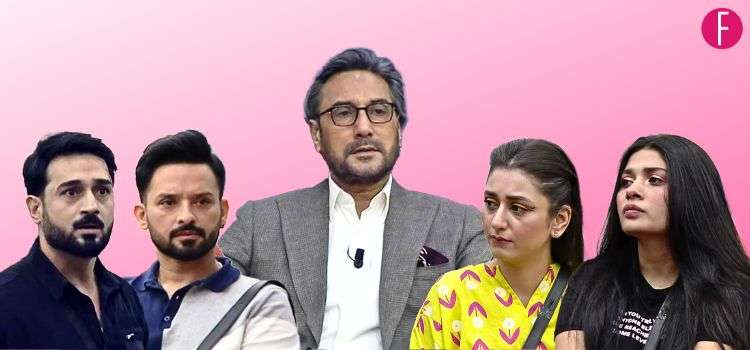 Tamasha Season 3: Badshah Finally Making The Right Decisions & Arslan, We All Feel Bad For You!