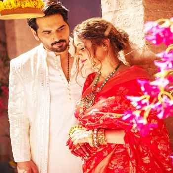 Hadiqa Kiani’s “Baari Thaani” Starring Humayun Saeed Takes The Music World By Storm