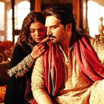 Hadiqa Kiani’s “Baari Thaani” Starring Humayun Saeed Takes The Music World By Storm