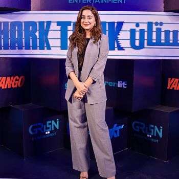 Aleena Nadeem