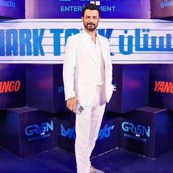 Green Entertainment Launches Shark Tank Pakistan - An Exciting "First" In Pakistani Television
