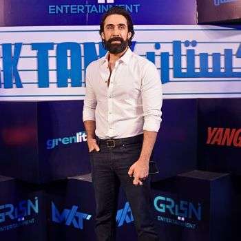 Green Entertainment Launches Shark Tank Pakistan - An Exciting "First" In Pakistani Television