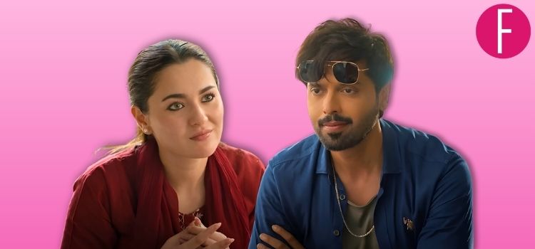 Kabhi Main Kabhi Tum: Burger Bachhi & Gaming Mustafa Give Us Early Relationship Goals!