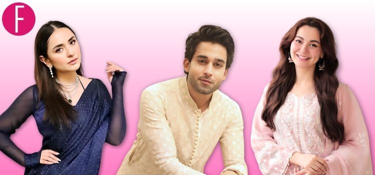 10 Actors Who Impressed Us This Week With Their Performance