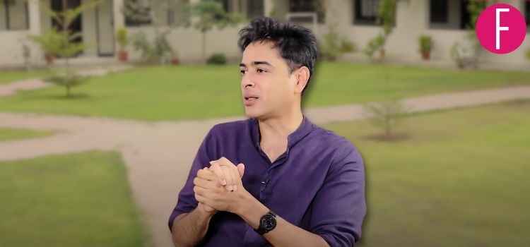 Shehzad Roy