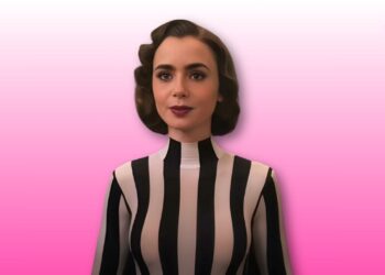 Emily In Paris Season 4 Part 1: A Season Of Self-Discovery Or Stagnation?