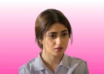 Zard Patton Ka Bunn: The Magic of First Love Strikes Meenu & We Can't Help But Smile At Her Sweet Agony!