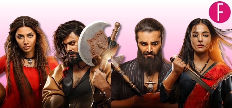 Will The Legends Of Maula Jatt Be The Catalyst For A New Wave Of Indo-Pakistani Film Collaborations?