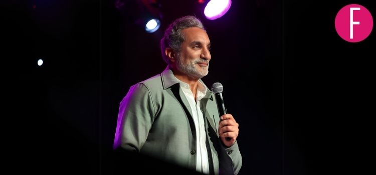 Bassem Youssef’s Comedy, Activism, & The Twitter Controversy