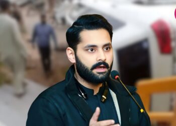 Jibran Nasir Unpacks the #Karsaz Incident In Legal Terms. Here's What The Public Needs To Hear