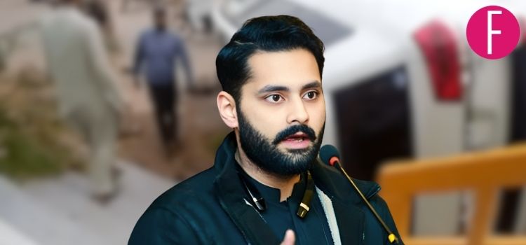 Jibran Nasir Unpacks the #Karsaz Incident In Legal Terms. Here's What The Public Needs To Hear