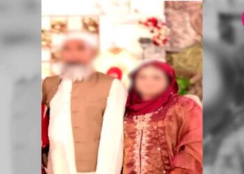 A Heartfelt Tribute To Iqbal Arif & Amna Arif: A Father-Daughter Duo Who Will Be Remembered For Generations!