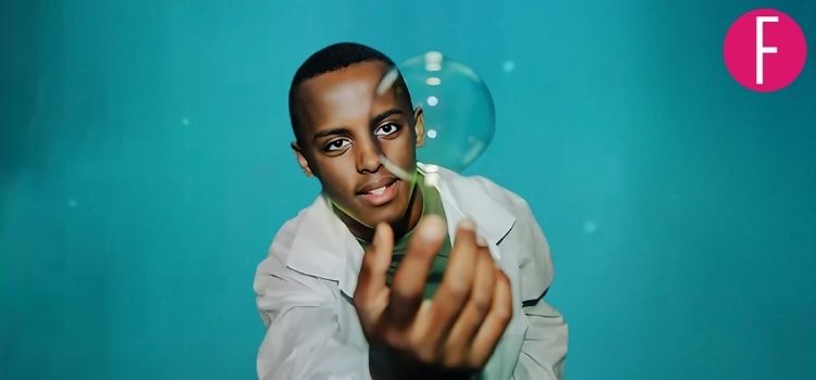 Hemen Bekele: The Teen Innovator Revolutionizing Skin Cancer Treatment