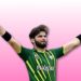A New Addition To The Afridi Family: Shaheen Shah Afridi Welcomes A Baby Boy