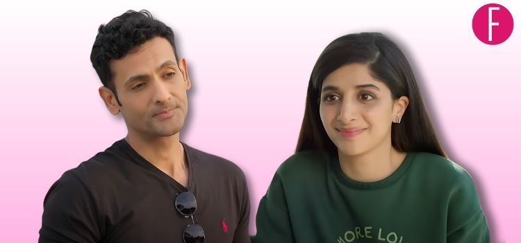 Jafaa's Sharp Yet Subtle Portrayal Of Domestic Violence Covers All The Bases!