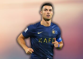 Cristiano Ronaldo: 7 Reasons Why He's A Record-Breaking Legend