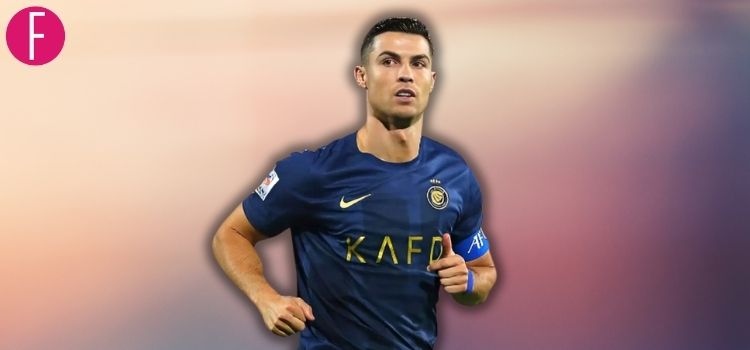 Cristiano Ronaldo: 7 Reasons Why He's A Record-Breaking Legend