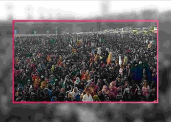 Balochistan, Pakistan, Protests, Balochistan Protests, Mahrang Baloch