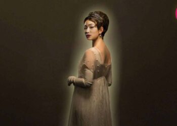 Bridgerton Season 4: Yerin Ha Brings Sophie Beckett To Life