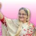 Sheikh Hasina, Bangladesh, Student Protests
