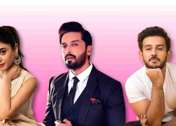 9 Actors Who Impressed Us This Week With Their Performance