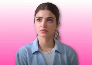 Hum Dono: Hard to Believe Scripting & Some Strange Behaviour Mars the Episode