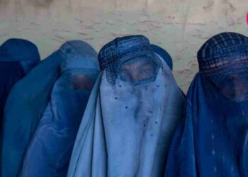 Afghanistan, Afghan Women, Taliban
