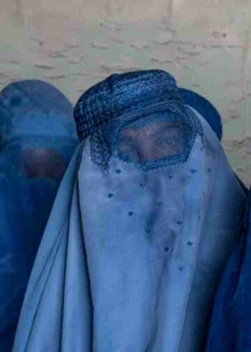 Afghanistan, Afghan Women, Taliban