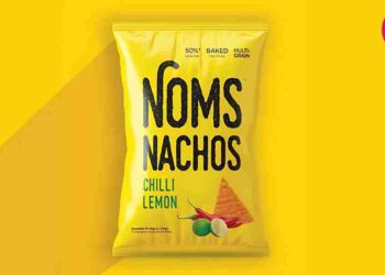 Snacks, Nom Nachos, Nachos, Pakistani