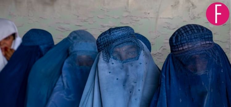 Afghanistan, Afghan Women, Taliban