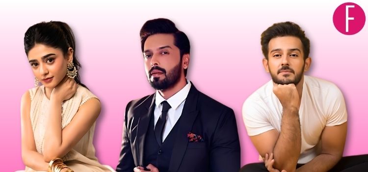 9 Actors Who Impressed Us This Week With Their Performance