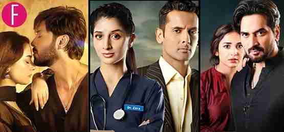 FUCHSIA Picks Top 5 Dramas Of The Week!