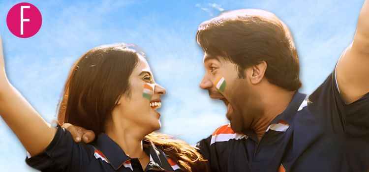 Mr & Mrs Mahi, Janhvi Kapoor, Rajkummar Rao