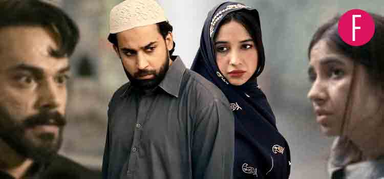 Mann Jogi: Is There Any Proof Of Aliya & Ibrahim’s Nikah?