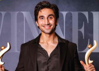 Hum Awards, Hamza Sohail