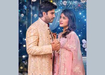 Shadi Card: The Drama That Is Finally Set To Bring Shadi Shenanigans Back!