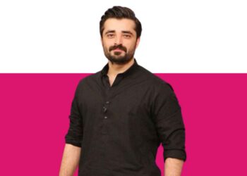 Hamza Ali Abbasi Reportedly Set To Star As Legendary Sprinter Abdul Khaliq In Upcoming Biopic!
